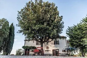 住宿加早餐酒店 博尔戈维拉民宿 曼恰诺