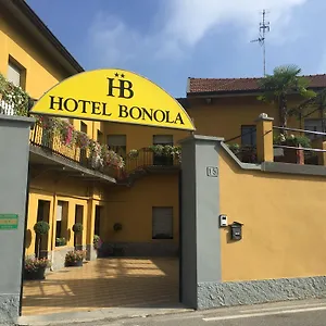 Bonola 2* Milaan