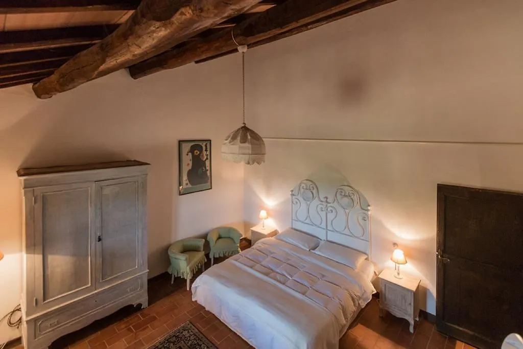 B&B Borgo Vera Manciano