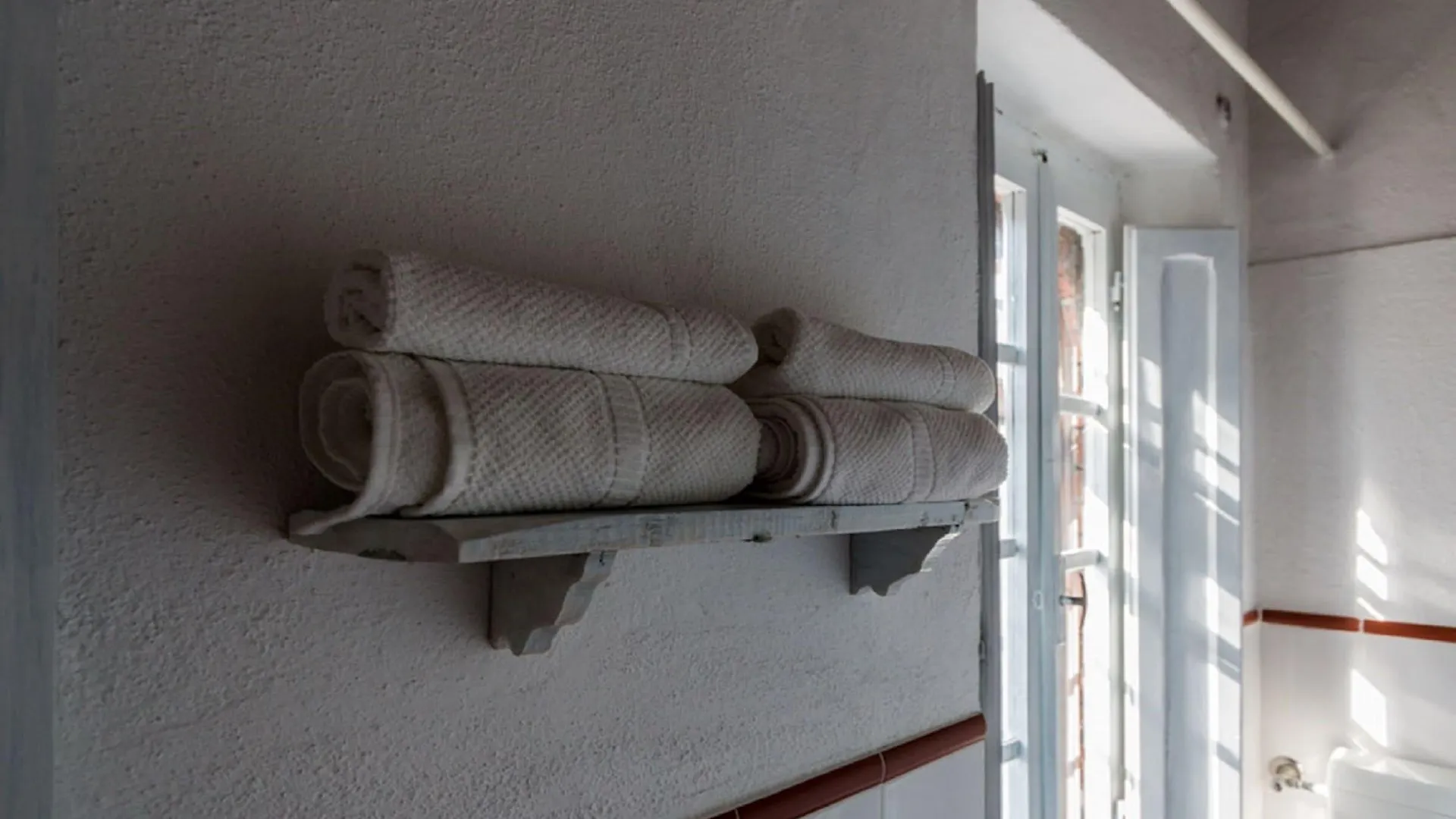 B&B Borgo Vera Manciano Bed & Breakfast