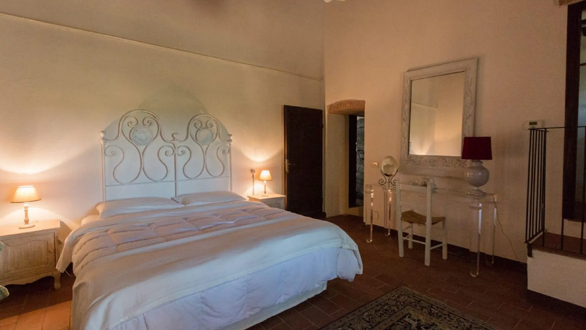 ** Bed & Breakfast B&B Borgo Vera Manciano Italy