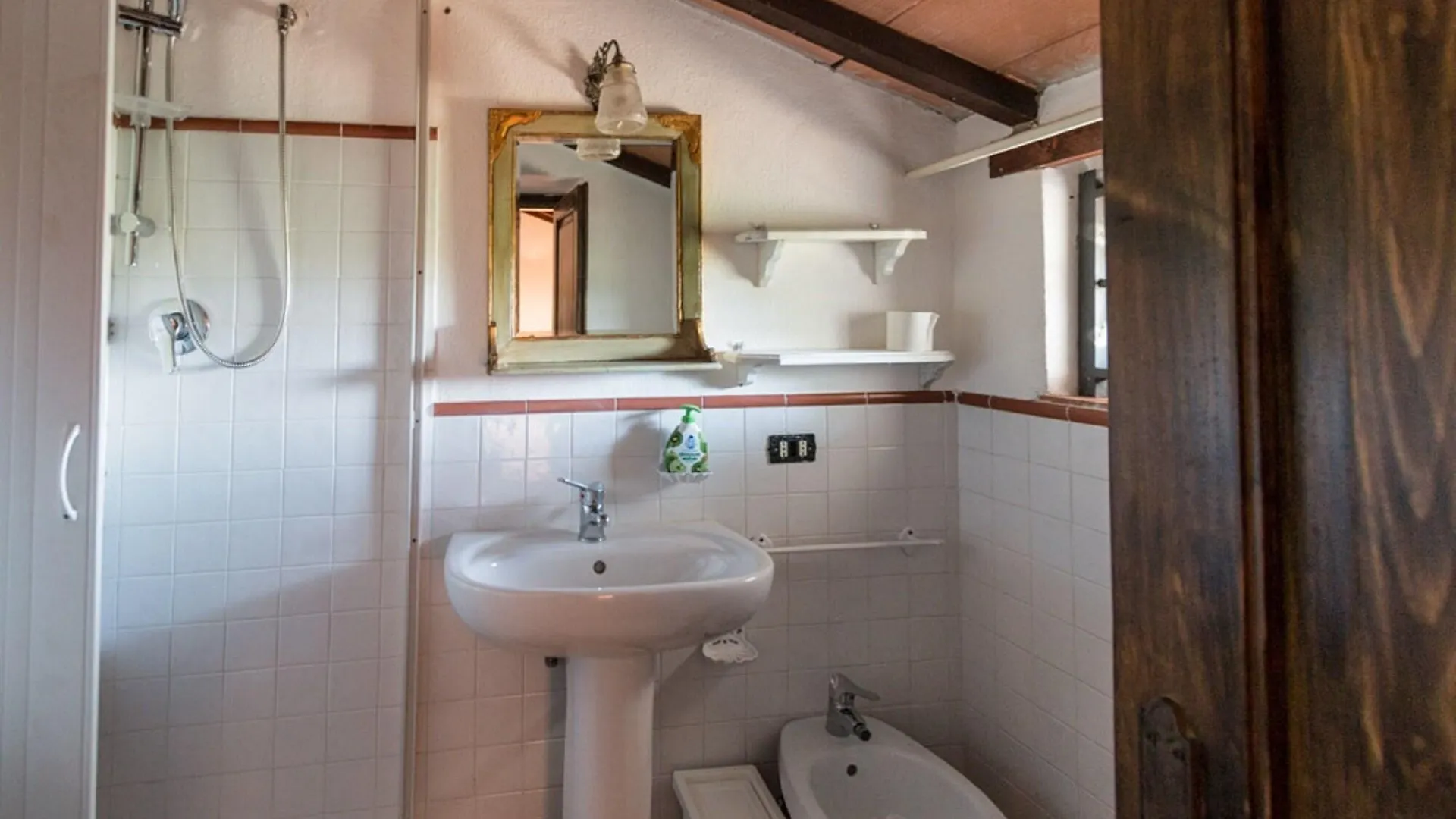 B&B Borgo Vera Manciano Italy