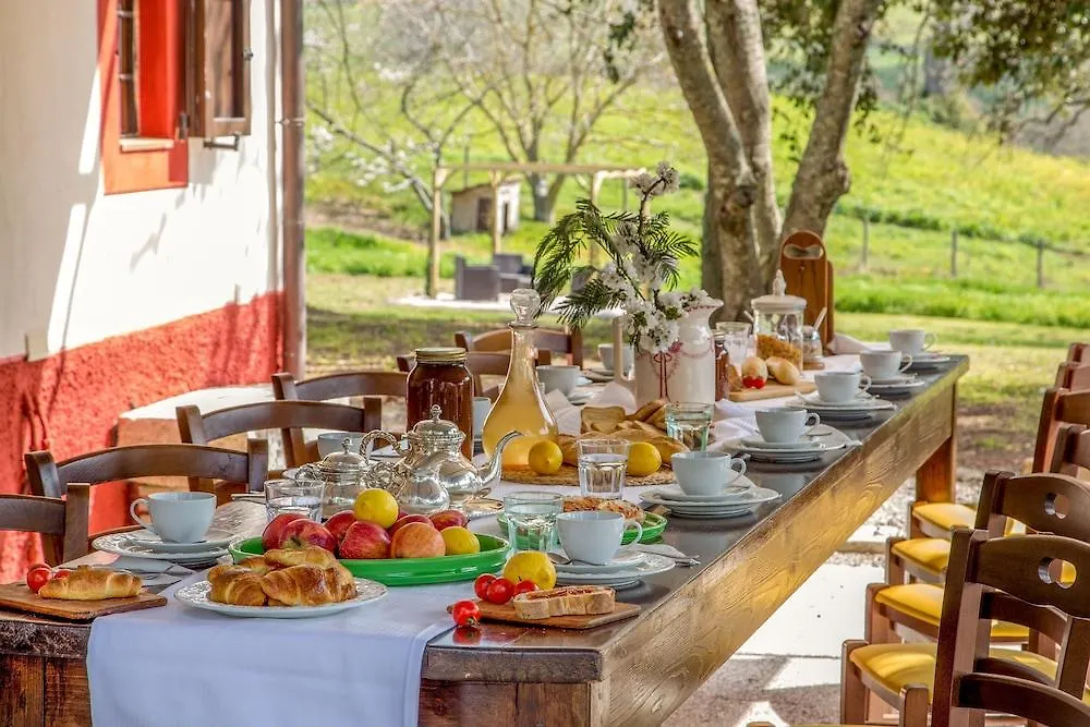 B&B Borgo Vera Manciano