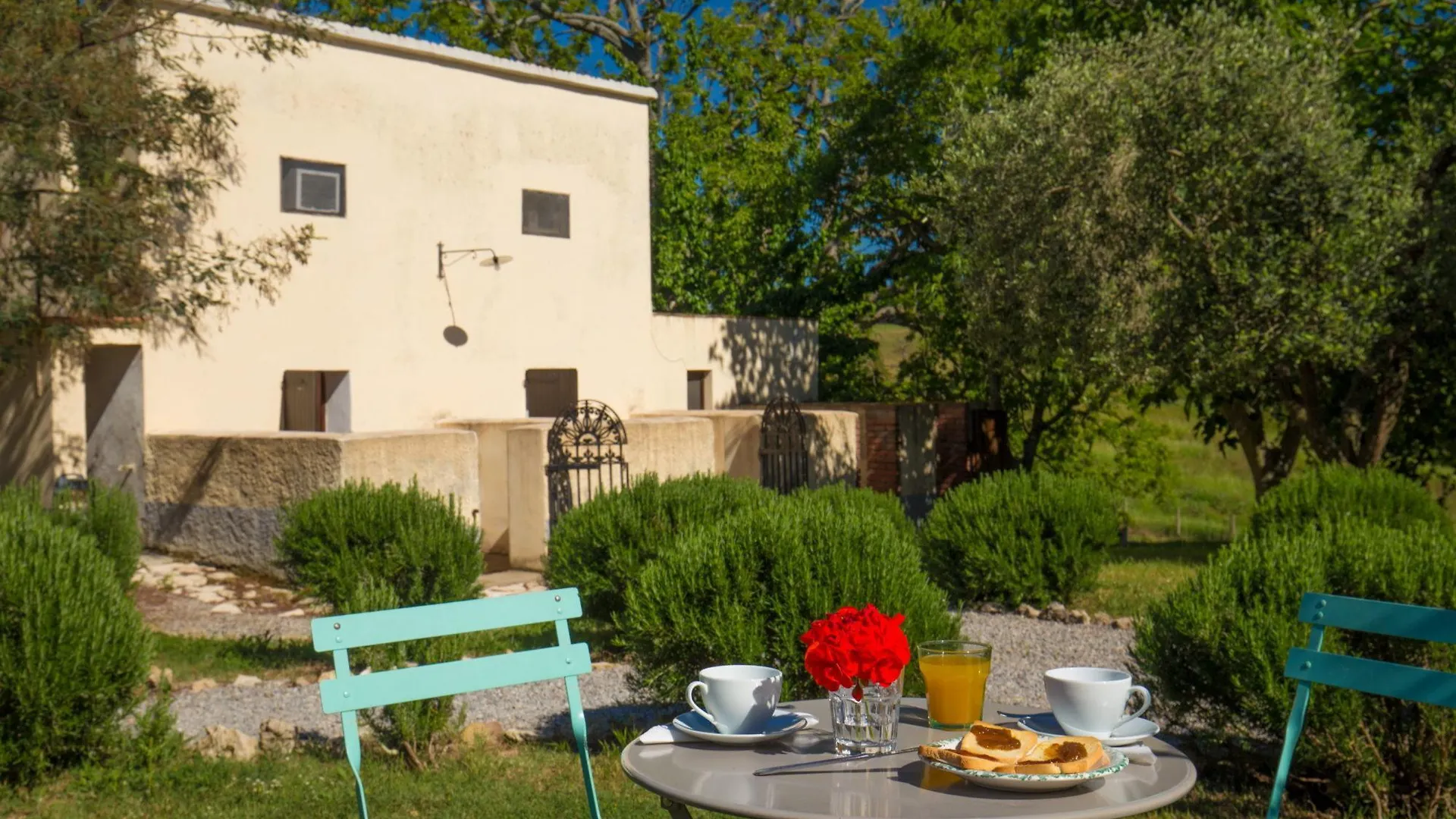 B&B Borgo Vera Manciano