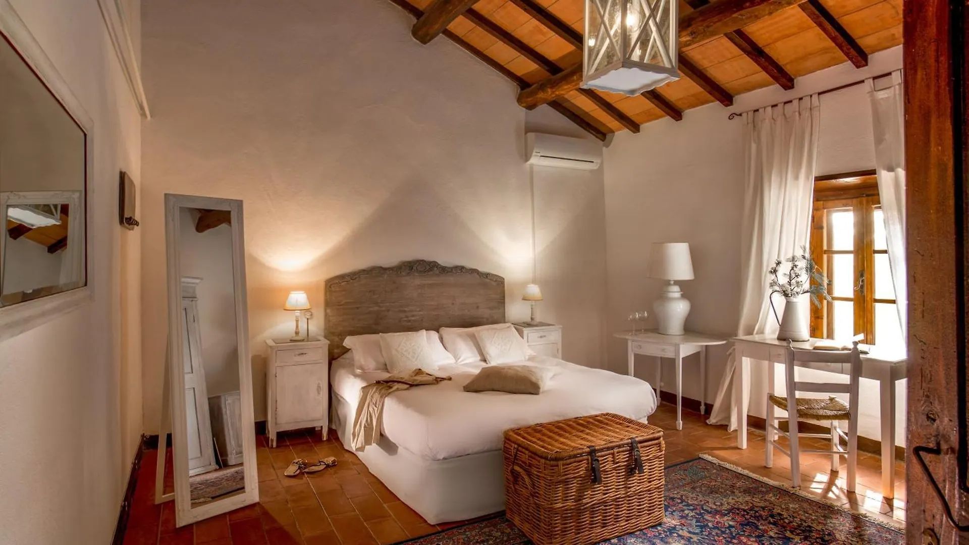 B&B Borgo Vera Manciano 2*,