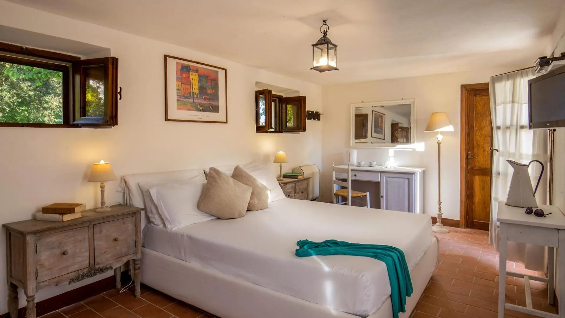 ** Bed & Breakfast B&B Borgo Vera Manciano Italy