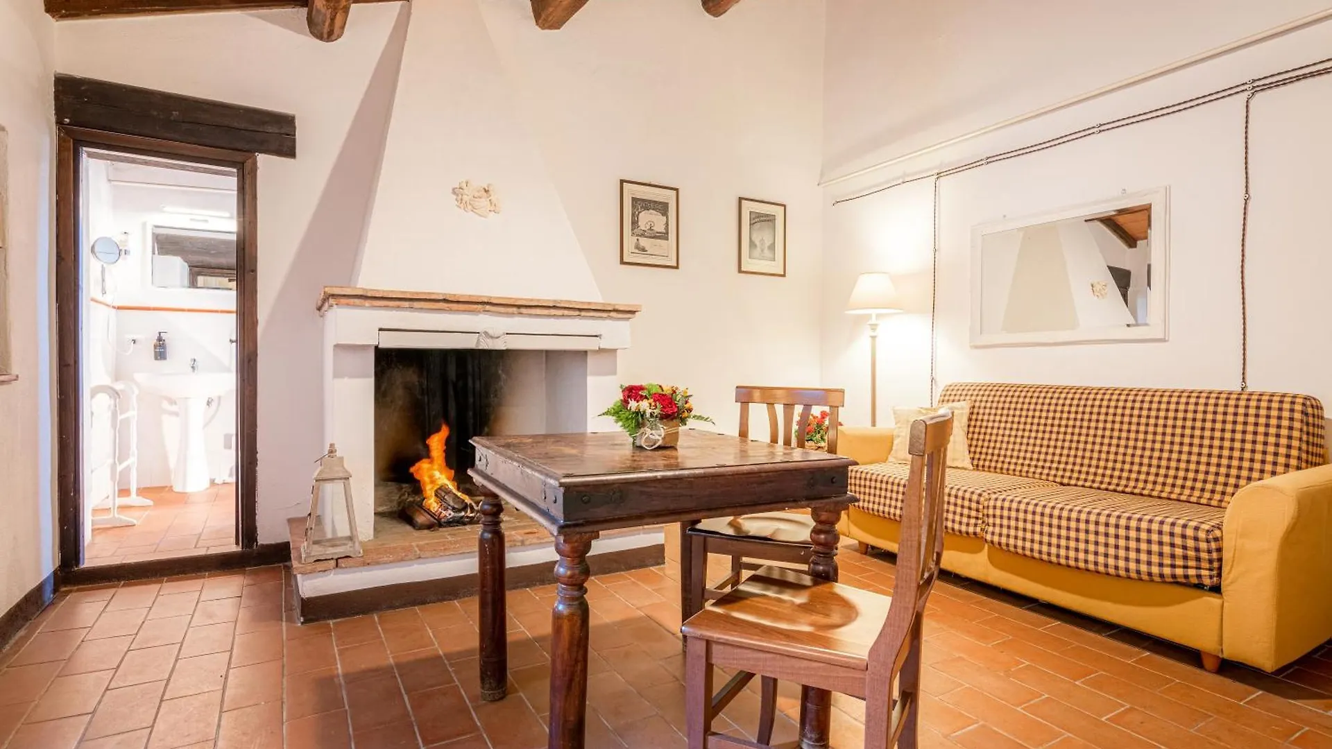 B&B Borgo Vera Manciano 2*,