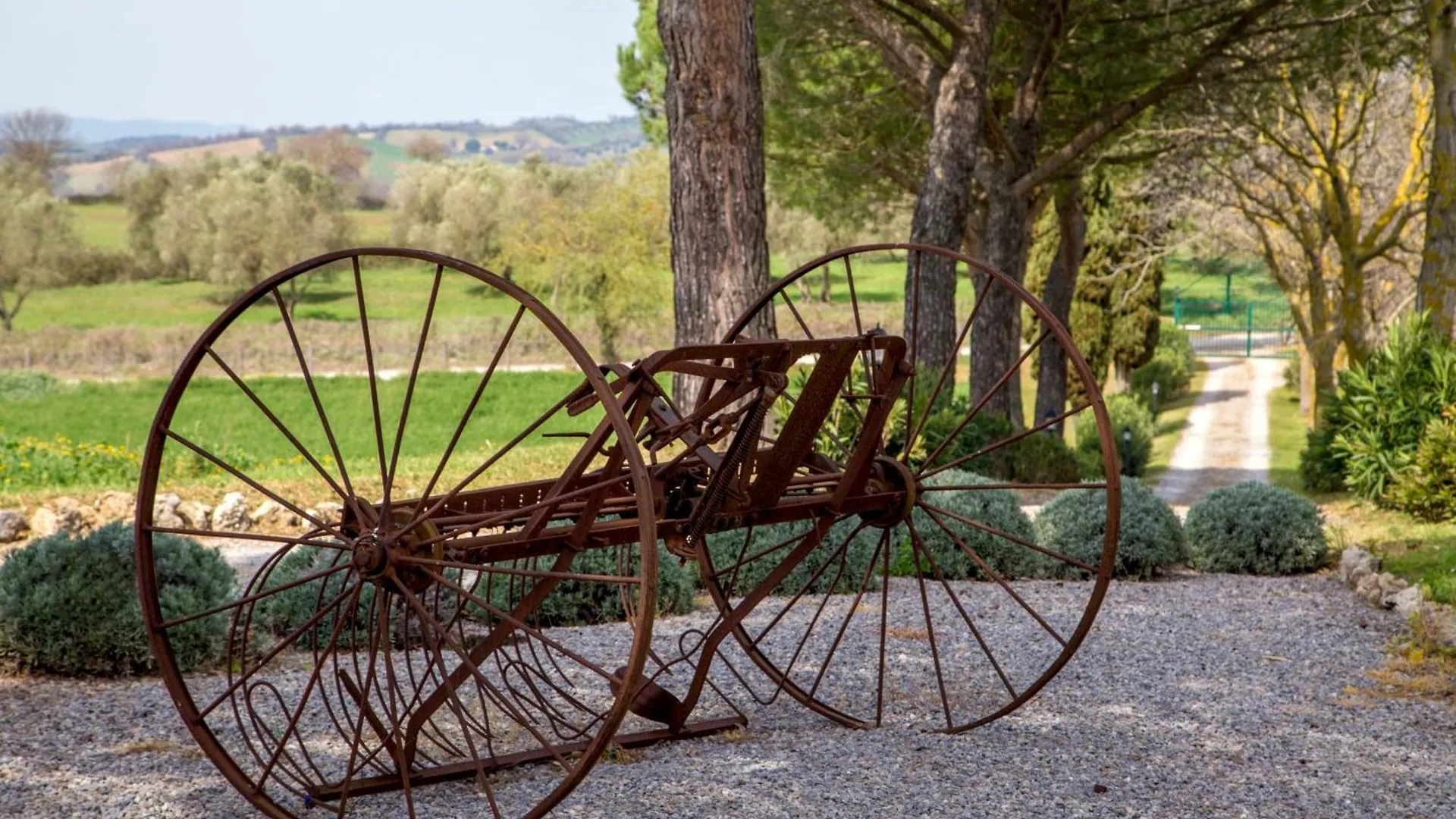 B&B Borgo Vera Manciano 2*,  Italy