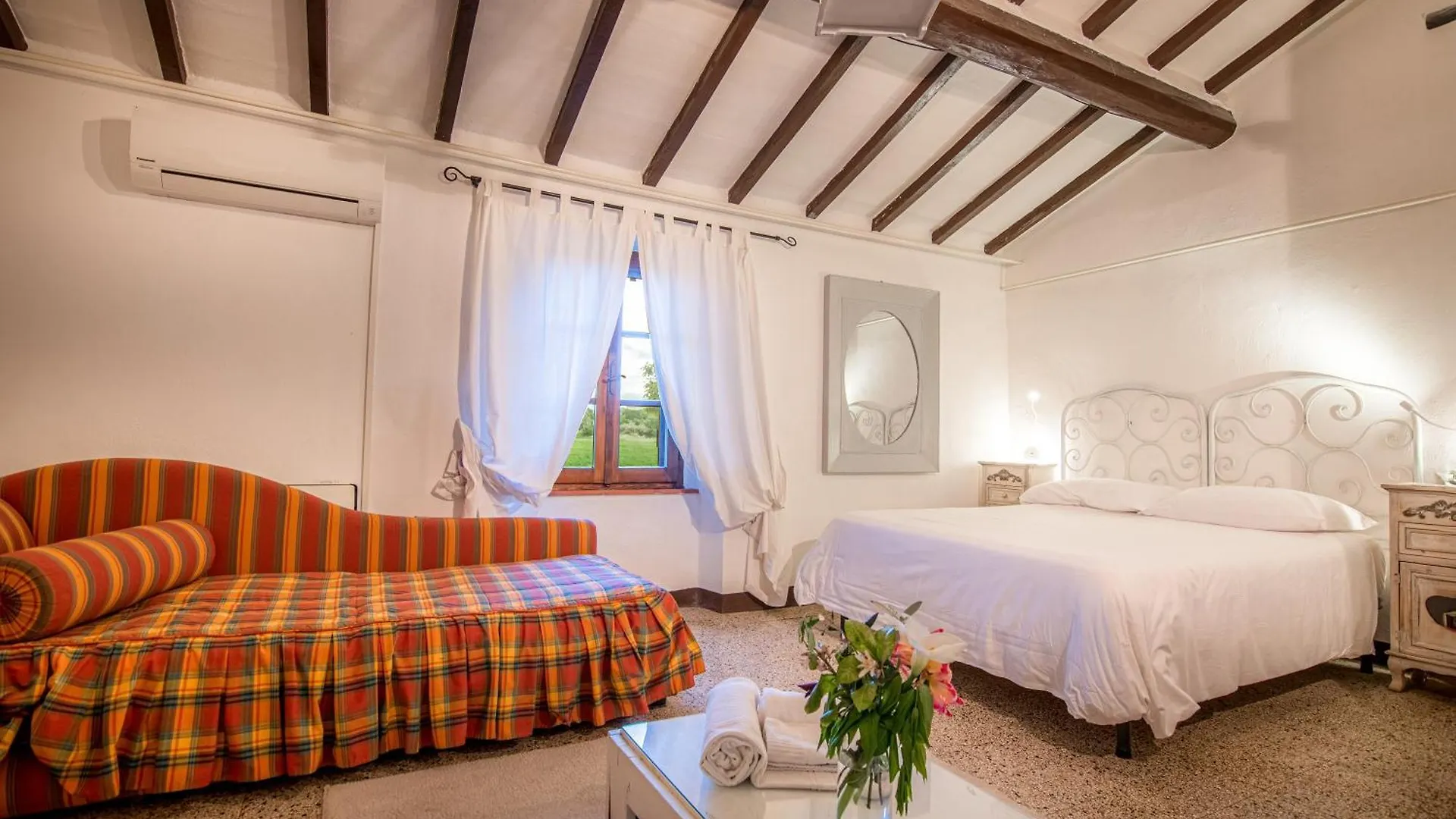 ** Bed & Breakfast B&B Borgo Vera Manciano Italy