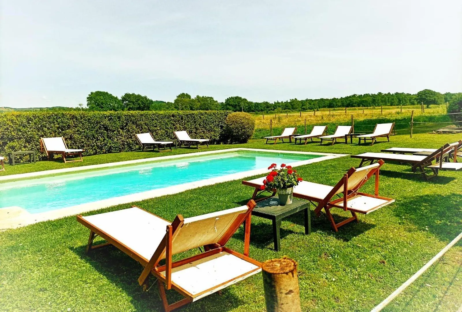 B&B Borgo Vera Manciano