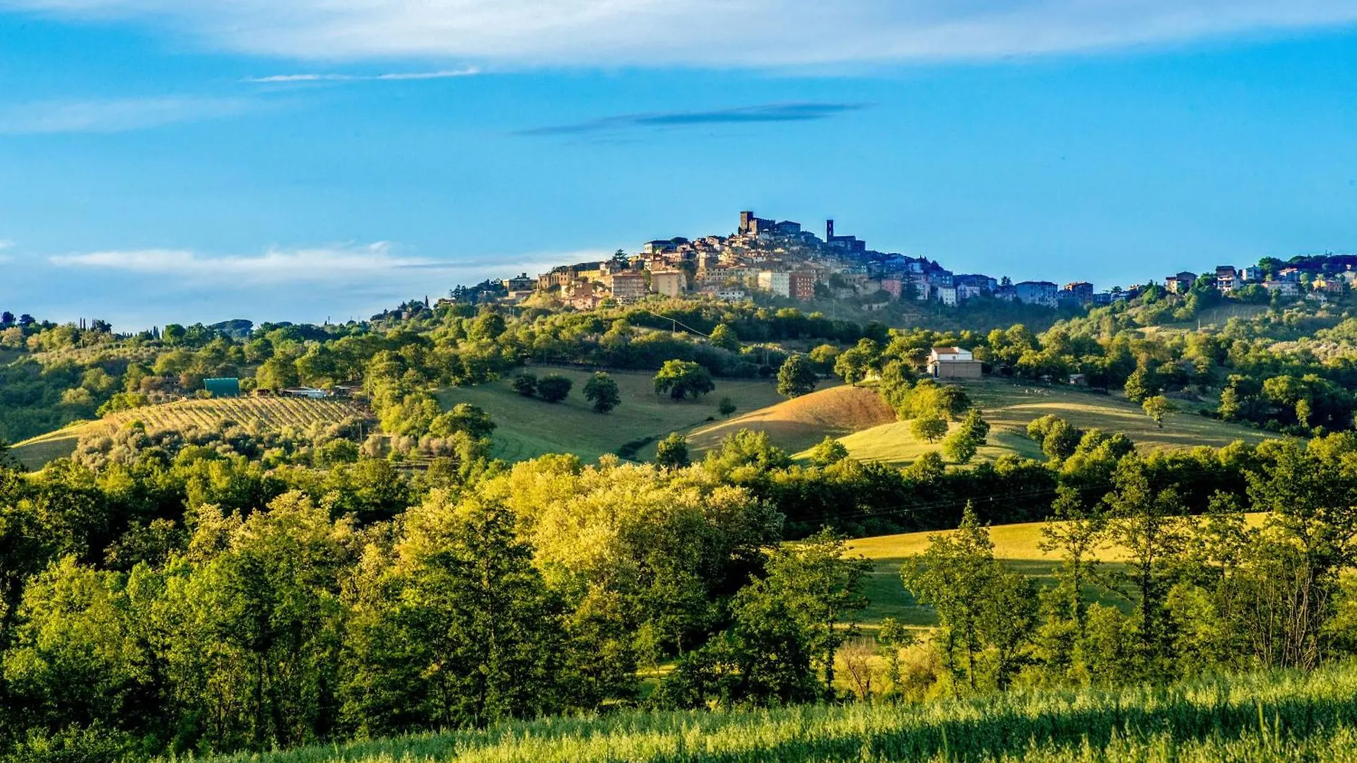 B&B Borgo Vera Manciano