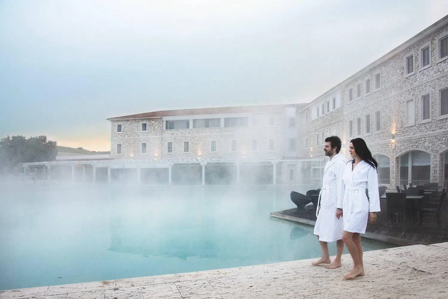 B&B Borgo Vera Manciano