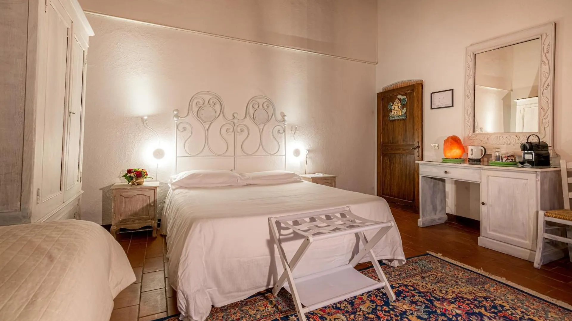 B&B Borgo Vera Manciano