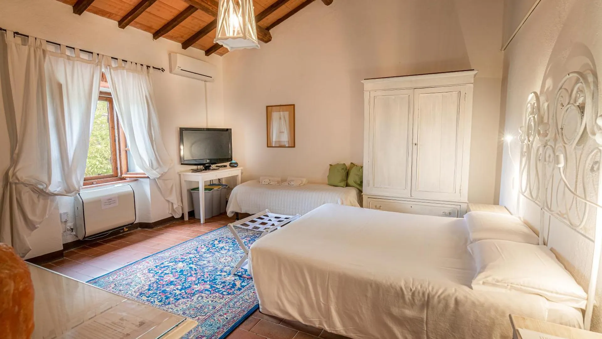 B&B Borgo Vera Manciano Italy