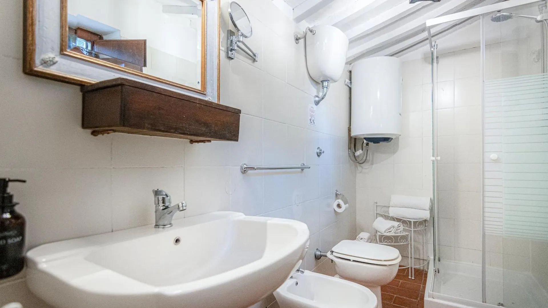 B&B Borgo Vera Manciano Bed & Breakfast