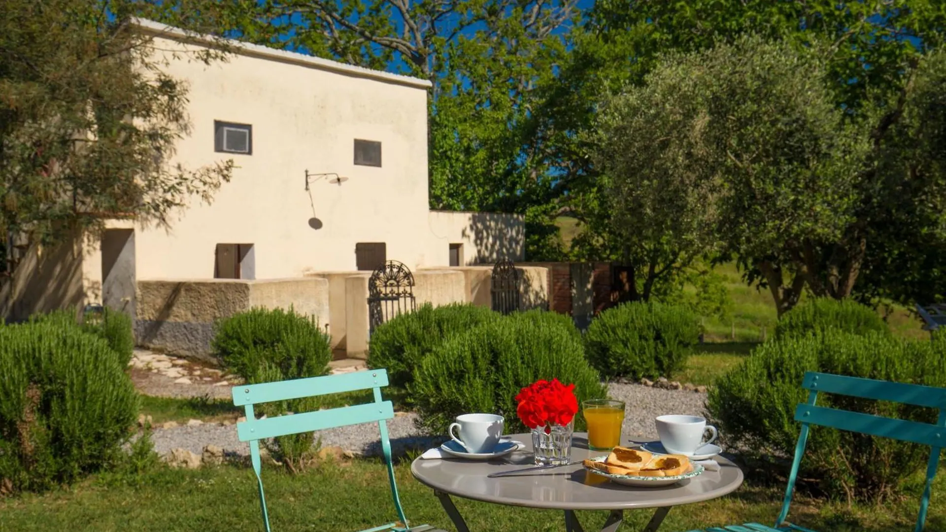 ** Bed & Breakfast B&B Borgo Vera Manciano Italië