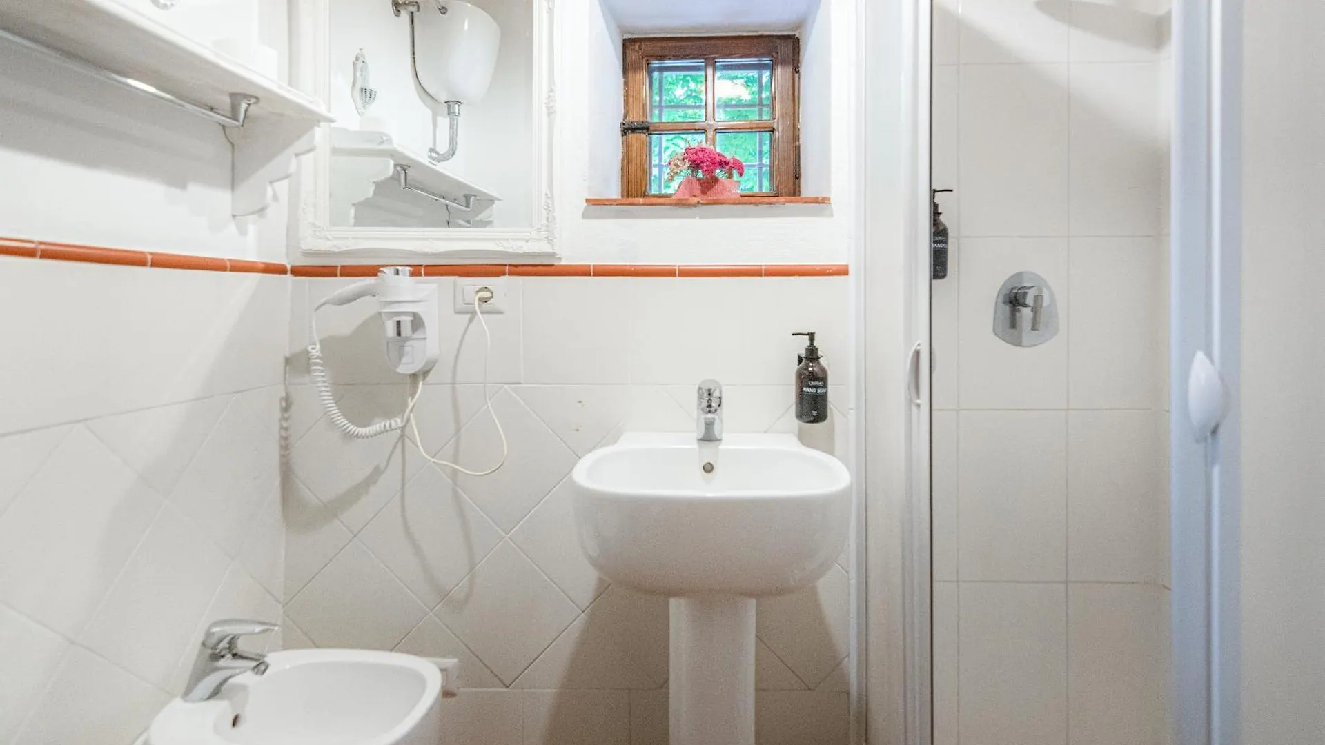 Bed & Breakfast B&B Borgo Vera Manciano