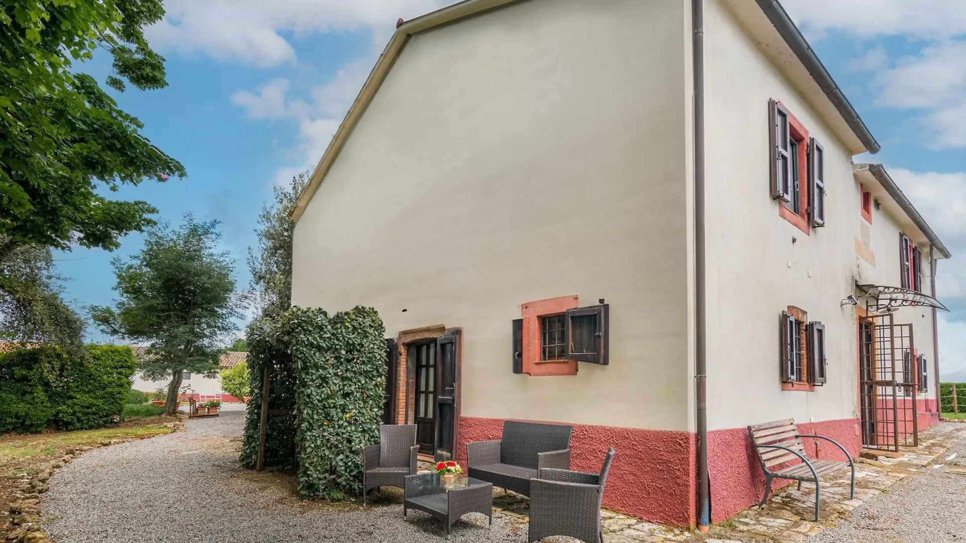 B&B Borgo Vera Manciano