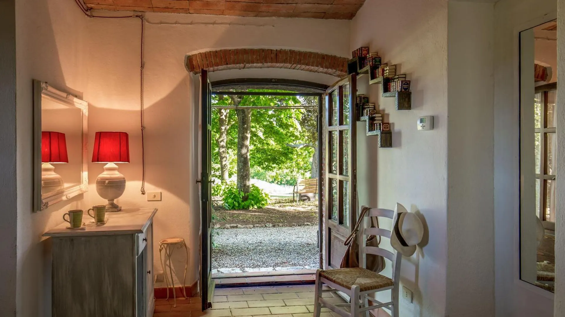 B&B Borgo Vera Manciano 2*,  Italy