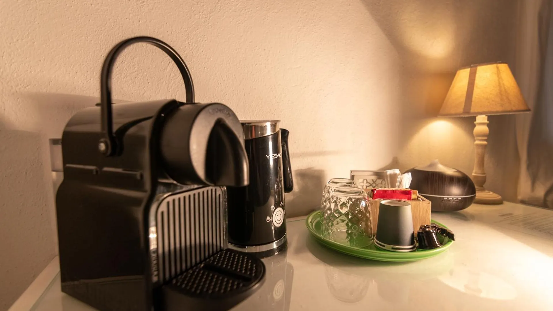 Bed & Breakfast B&B Borgo Vera Manciano