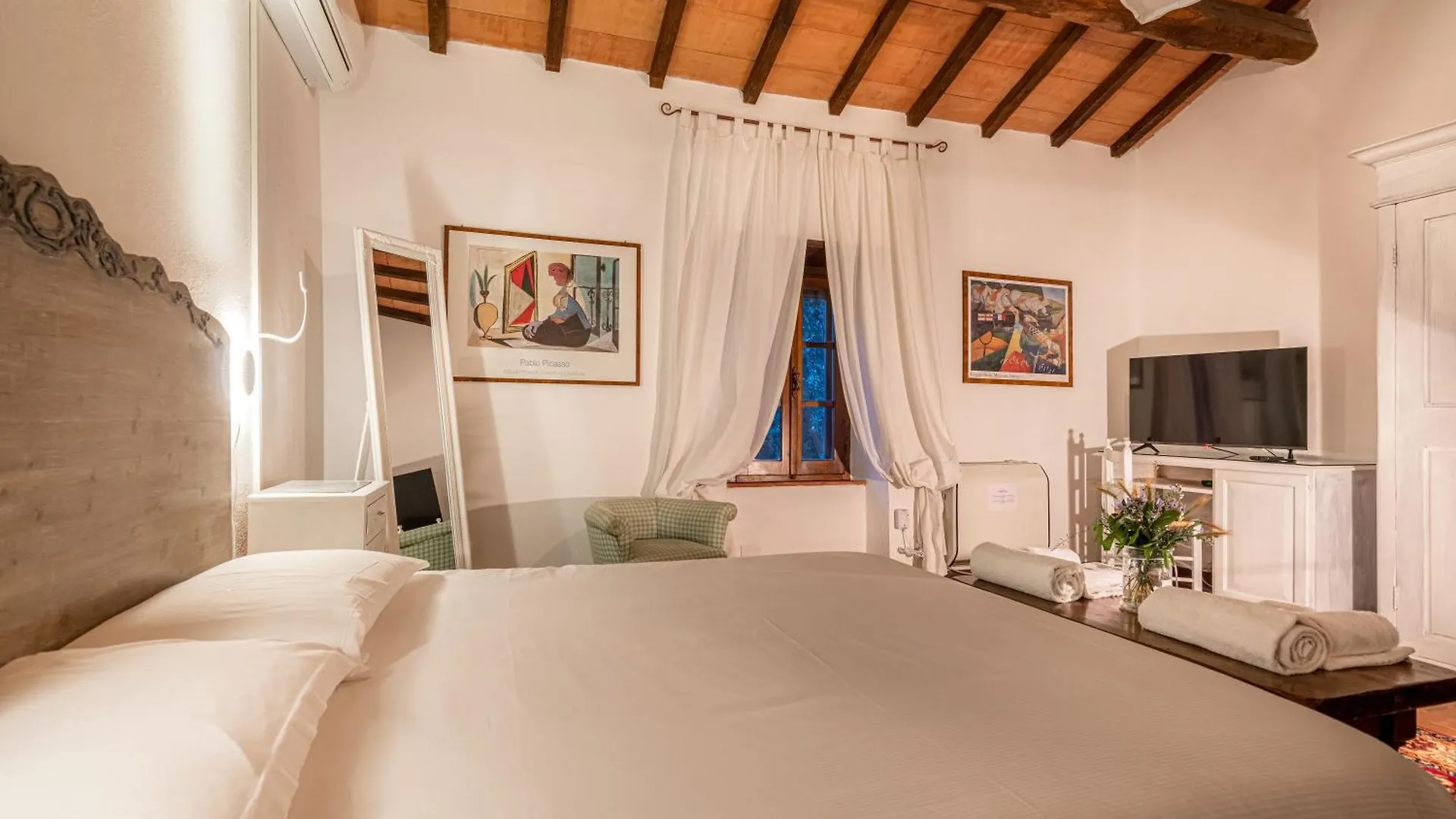 B&B Borgo Vera Manciano 2*,