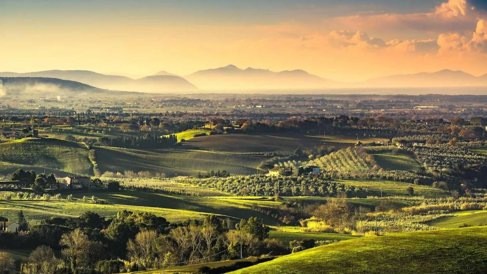 B&B Borgo Vera Manciano Bed & Breakfast