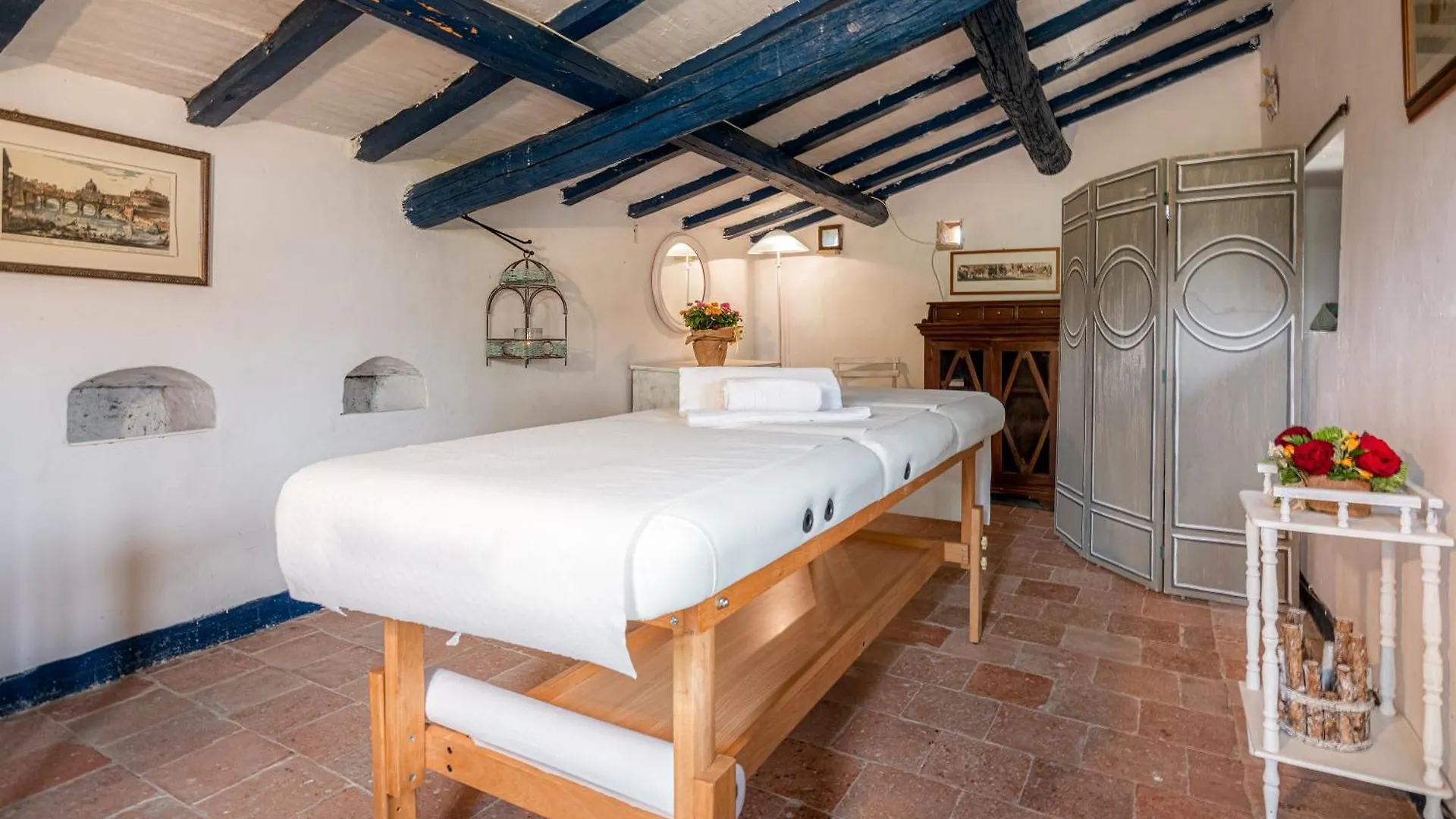B&B Borgo Vera Manciano Bed & Breakfast