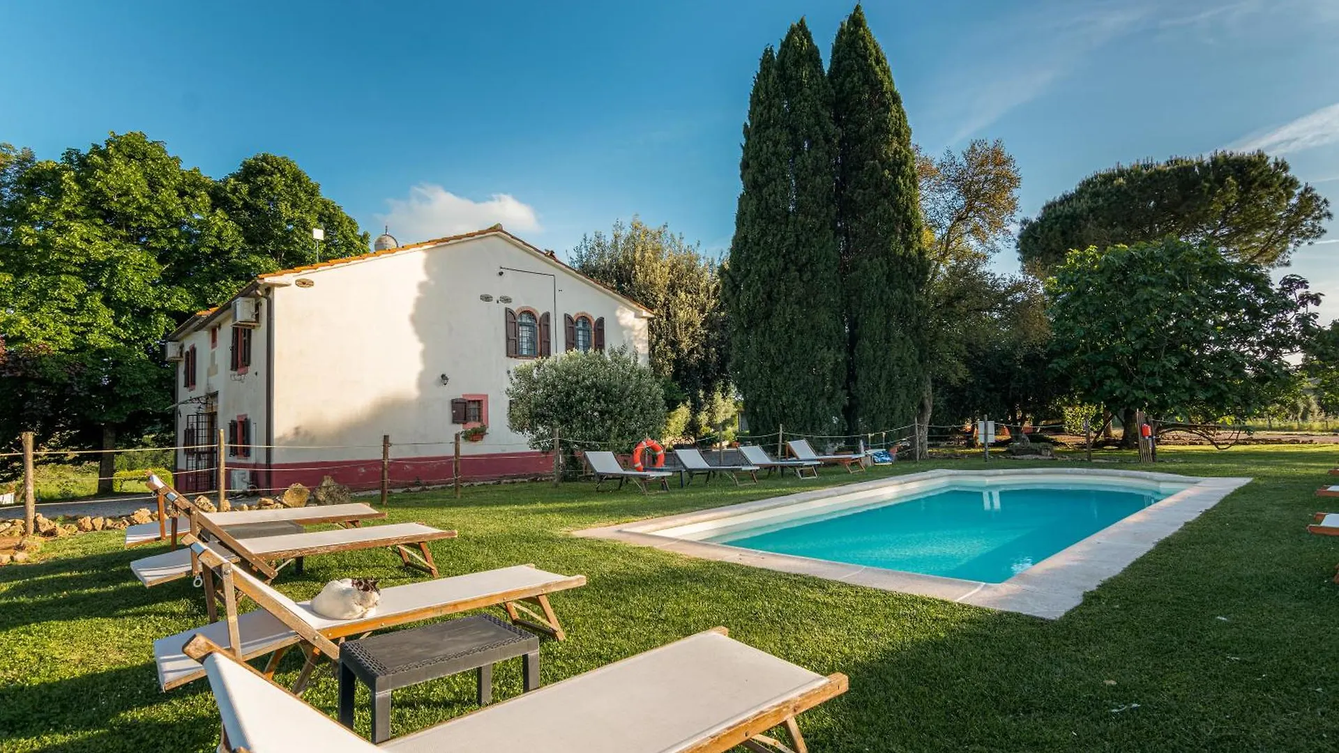 B&B Borgo Vera Manciano