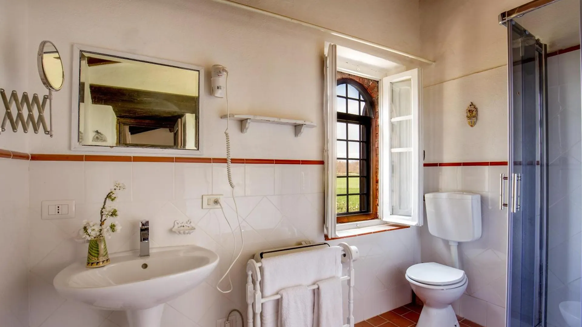 ** Bed & Breakfast B&B Borgo Vera Manciano Italië