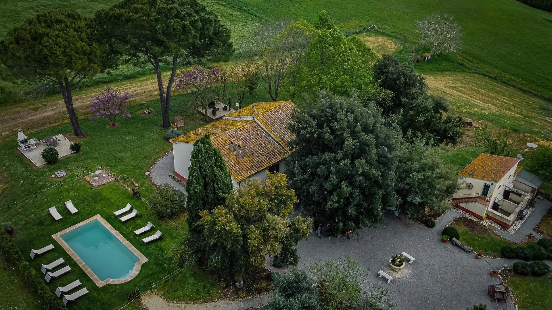 B&B Borgo Vera Manciano 2*,  Italy