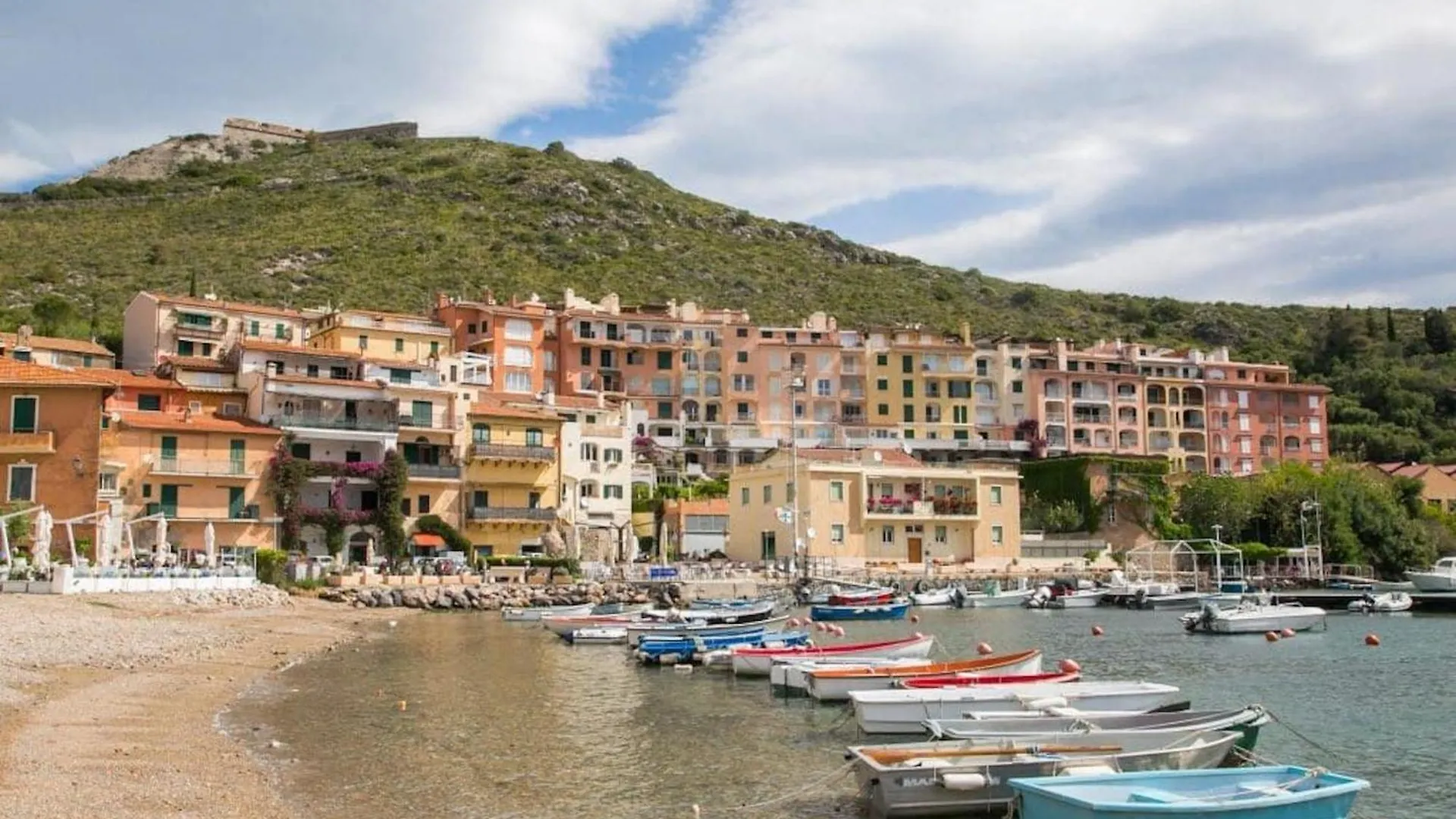 ** Bed & Breakfast B&B Borgo Vera Manciano Italy