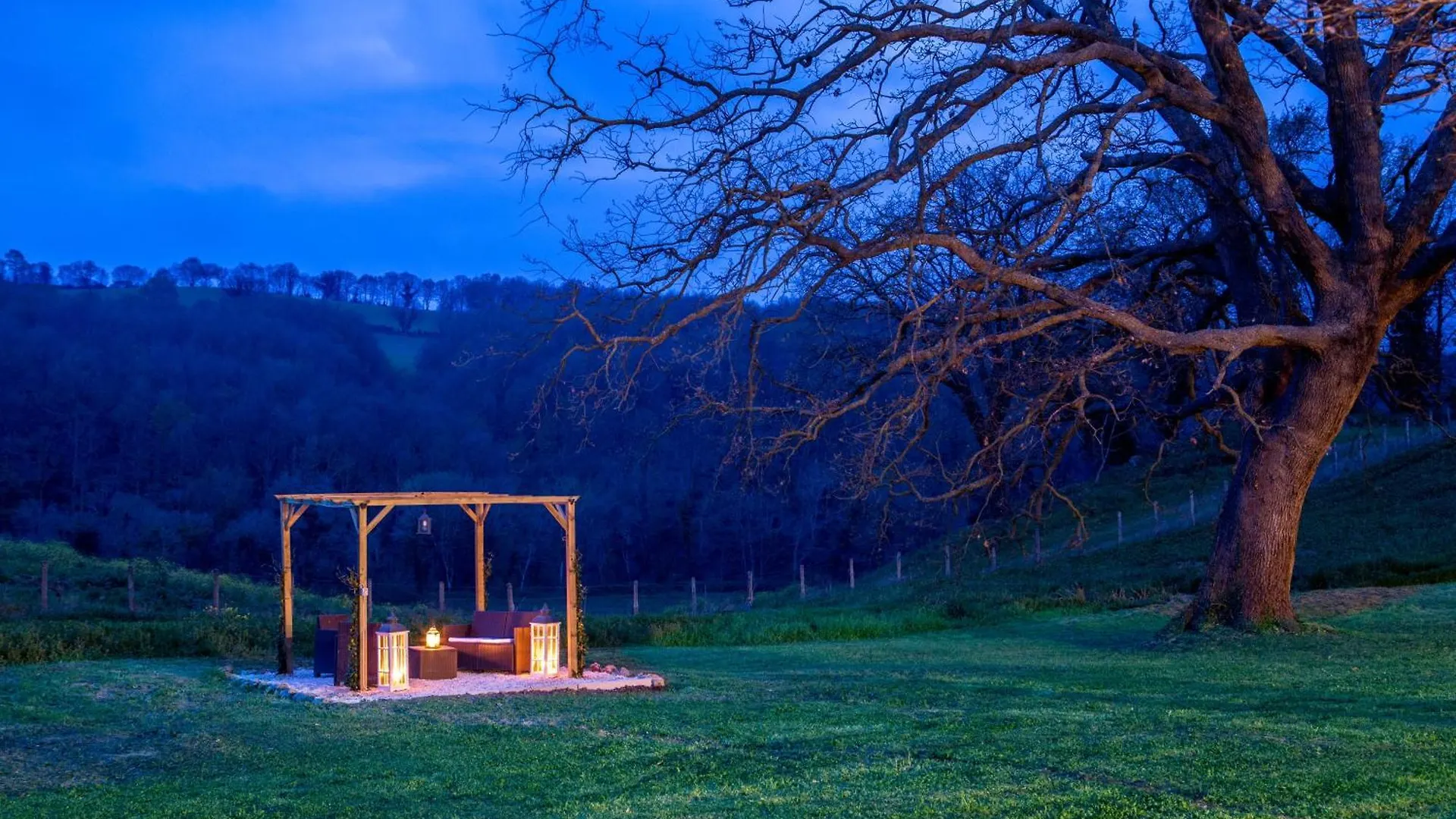 ** Bed & Breakfast B&B Borgo Vera Manciano Italy