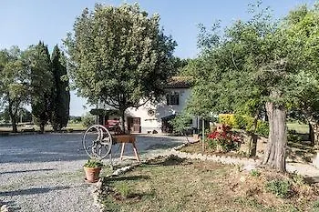 B&B Borgo Vera Manciano Bed & Breakfast