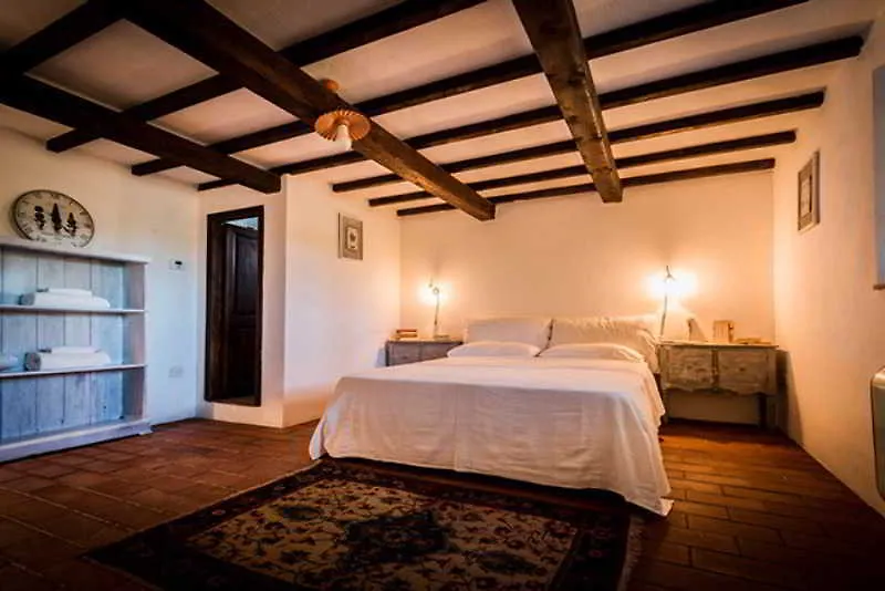 Bed & Breakfast B&B Borgo Vera Manciano