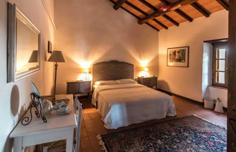 B&B Borgo Vera Manciano