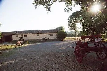 B&B Borgo Vera Manciano 2*,