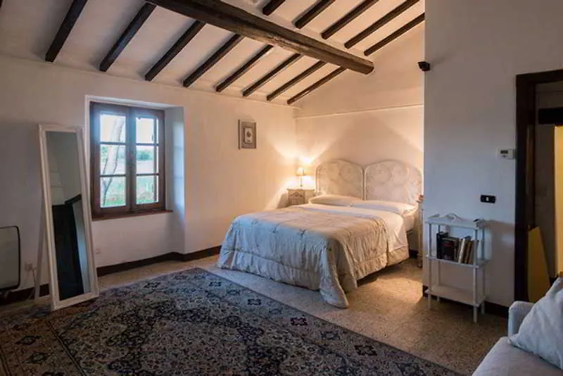 ** Bed & Breakfast B&B Borgo Vera Manciano Italy