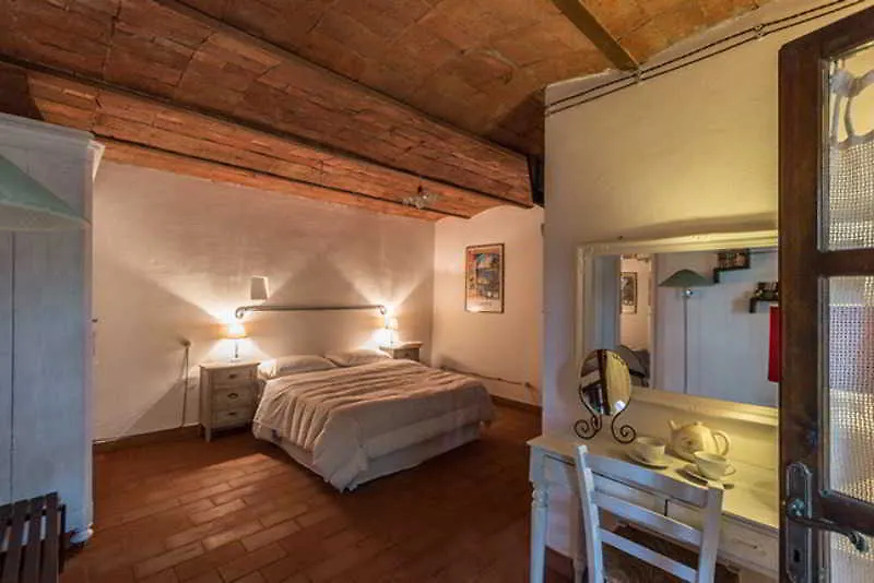B&B Borgo Vera Manciano Italy