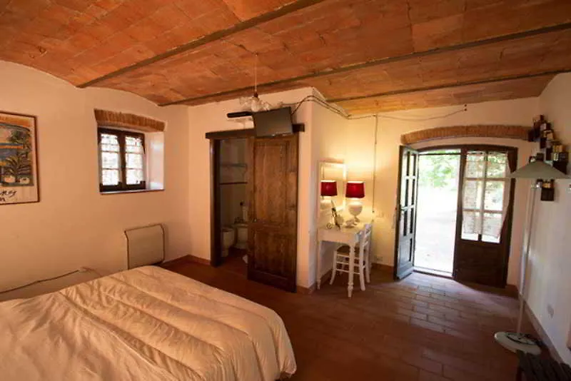 B&B Borgo Vera Manciano 2*,  Italy