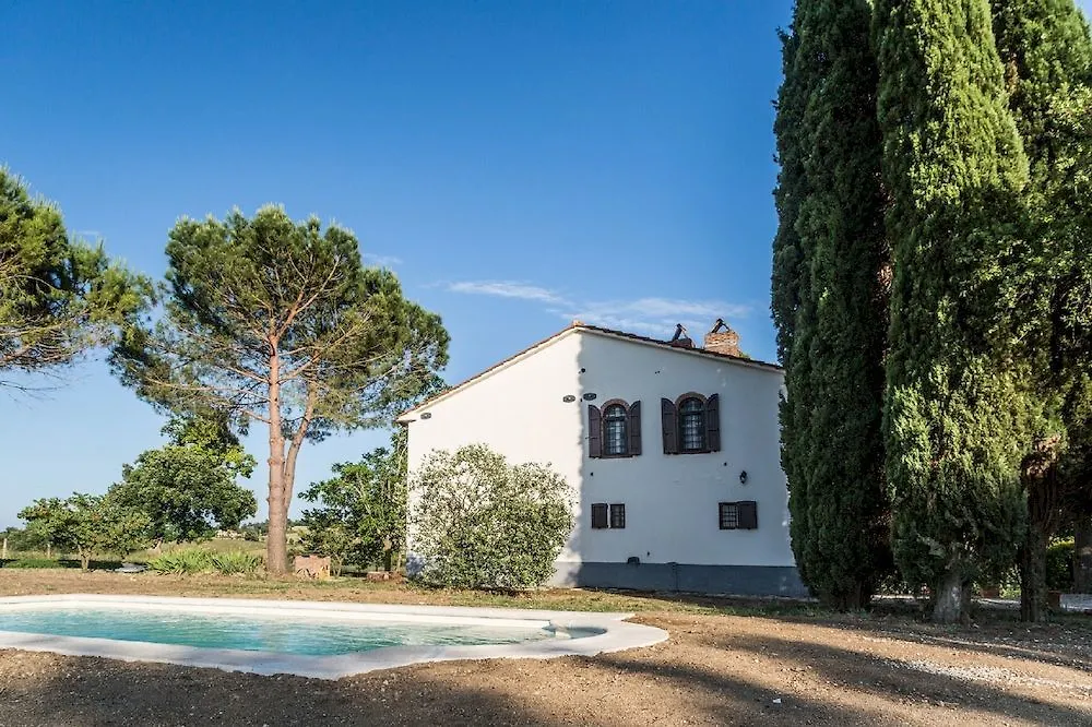 Bed & Breakfast B&B Borgo Vera Manciano