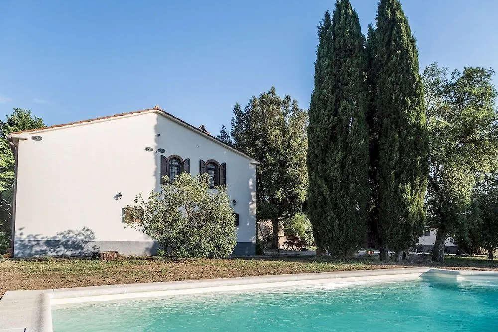 B&B Borgo Vera Manciano 2*,  Italy