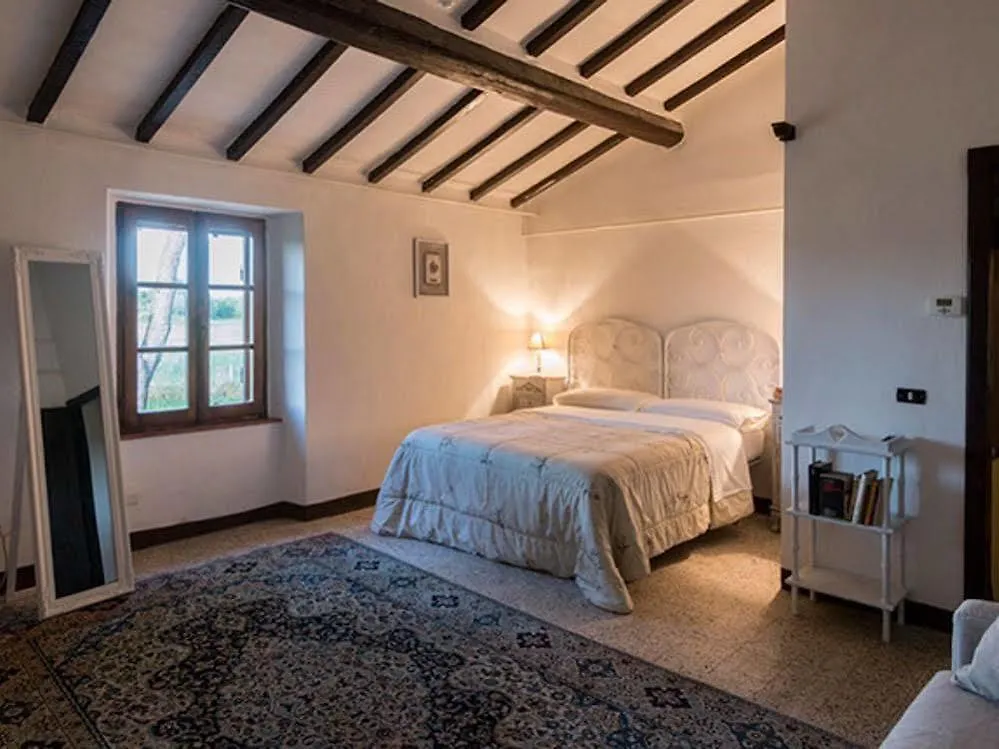 B&B Borgo Vera Manciano