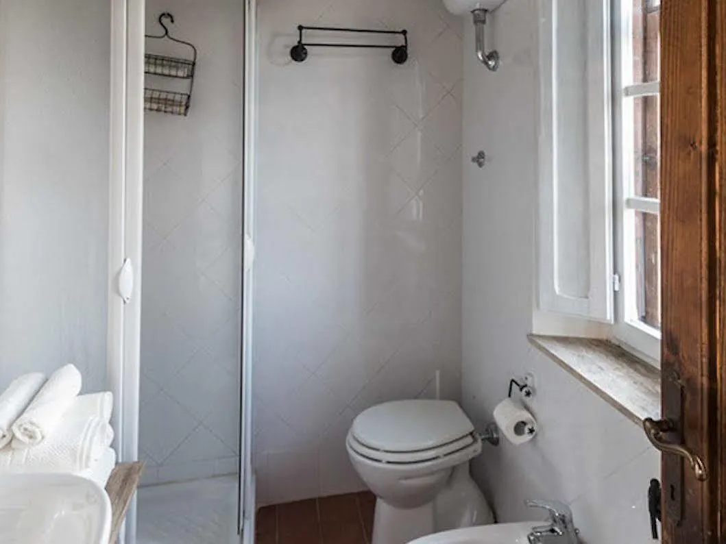 ** Bed & Breakfast B&B Borgo Vera Manciano Italy