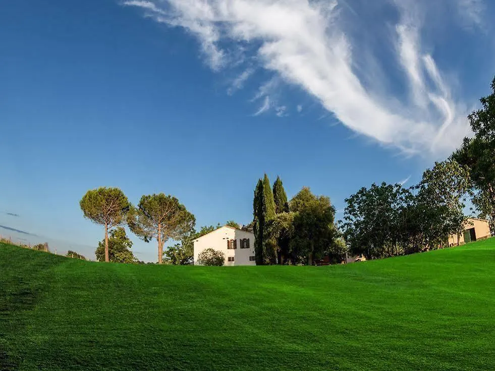 B&B Borgo Vera Manciano 2*,