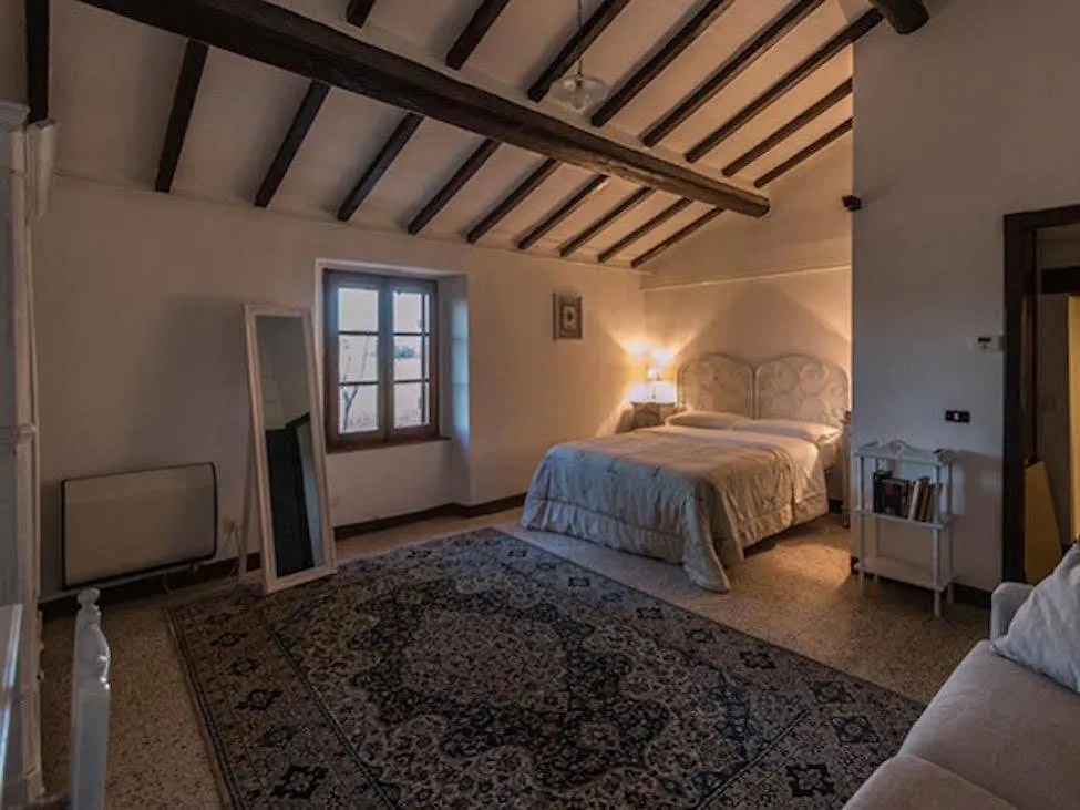 B&B Borgo Vera Manciano Bed & Breakfast